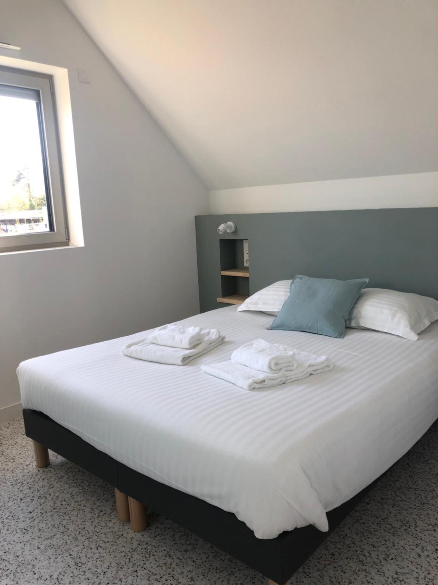 Les Cabines Du Bout Du Monde - Cabine Duplex , Votre Maison De Vacances De Haut Standing A Crozon Exterior foto